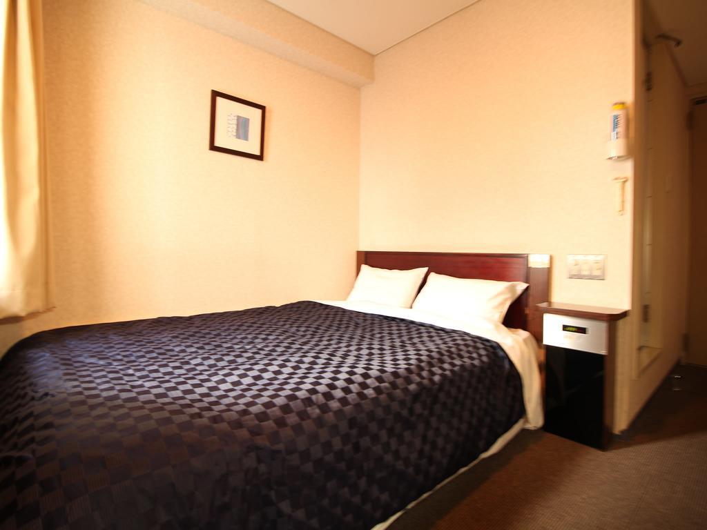 Hotel Trend Oita Ekimae Exteriér fotografie
