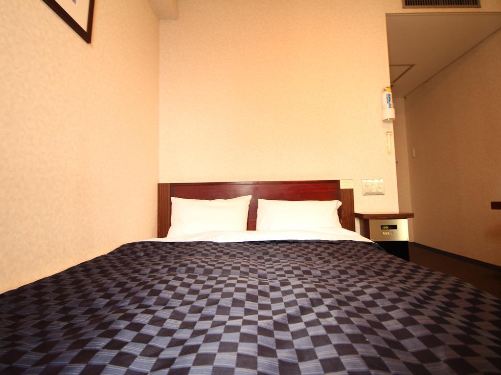 Hotel Trend Oita Ekimae Exteriér fotografie