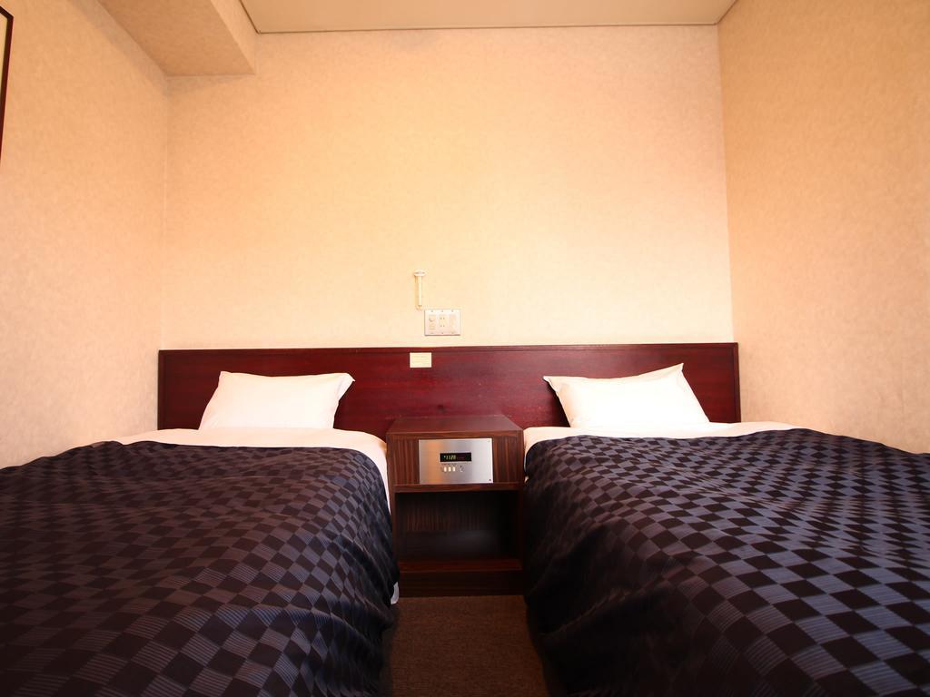 Hotel Trend Oita Ekimae Exteriér fotografie