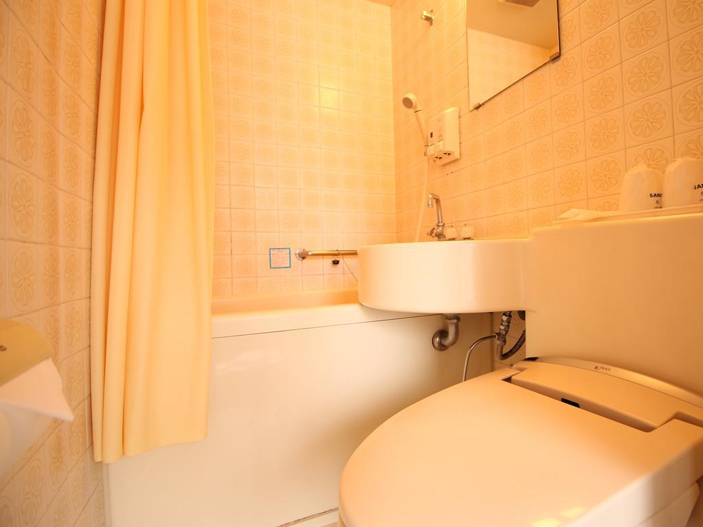 Hotel Trend Oita Ekimae Exteriér fotografie