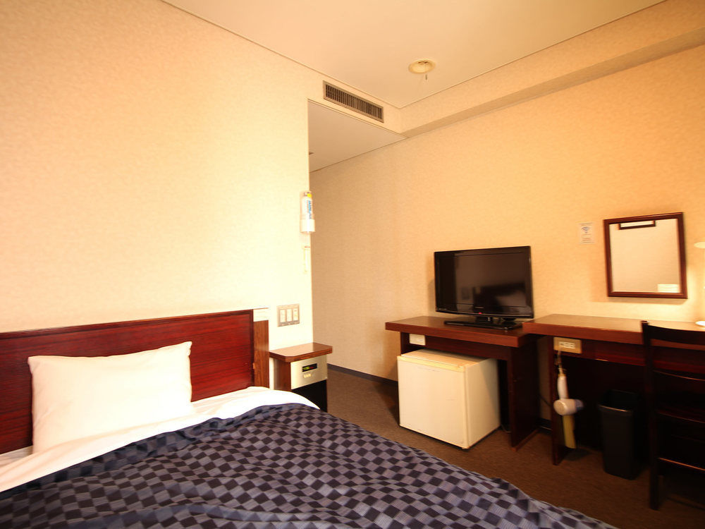 Hotel Trend Oita Ekimae Exteriér fotografie