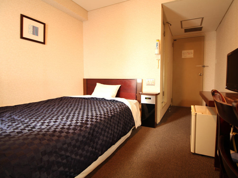 Hotel Trend Oita Ekimae Exteriér fotografie